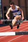 Steeplechase, 2026 Elswick Harriers Event, Wentworth, Hexham. Photo: David T. Hewitson/Sports for All Pics